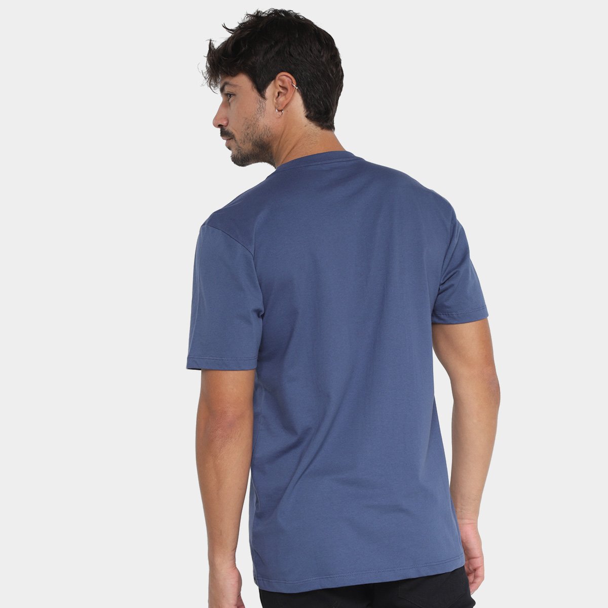 Camiseta Hurley Aloha Masculina - 1