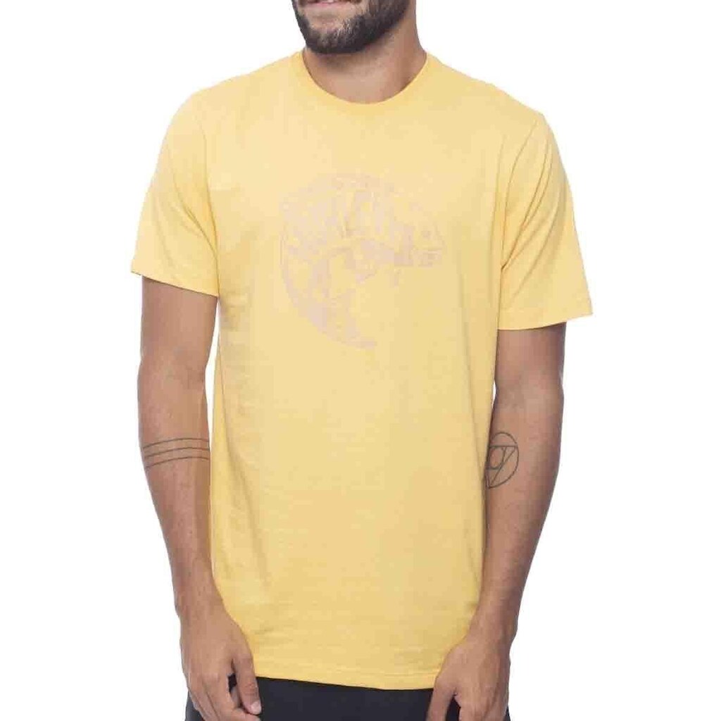 CAMISETA HURLEY BIG FISH