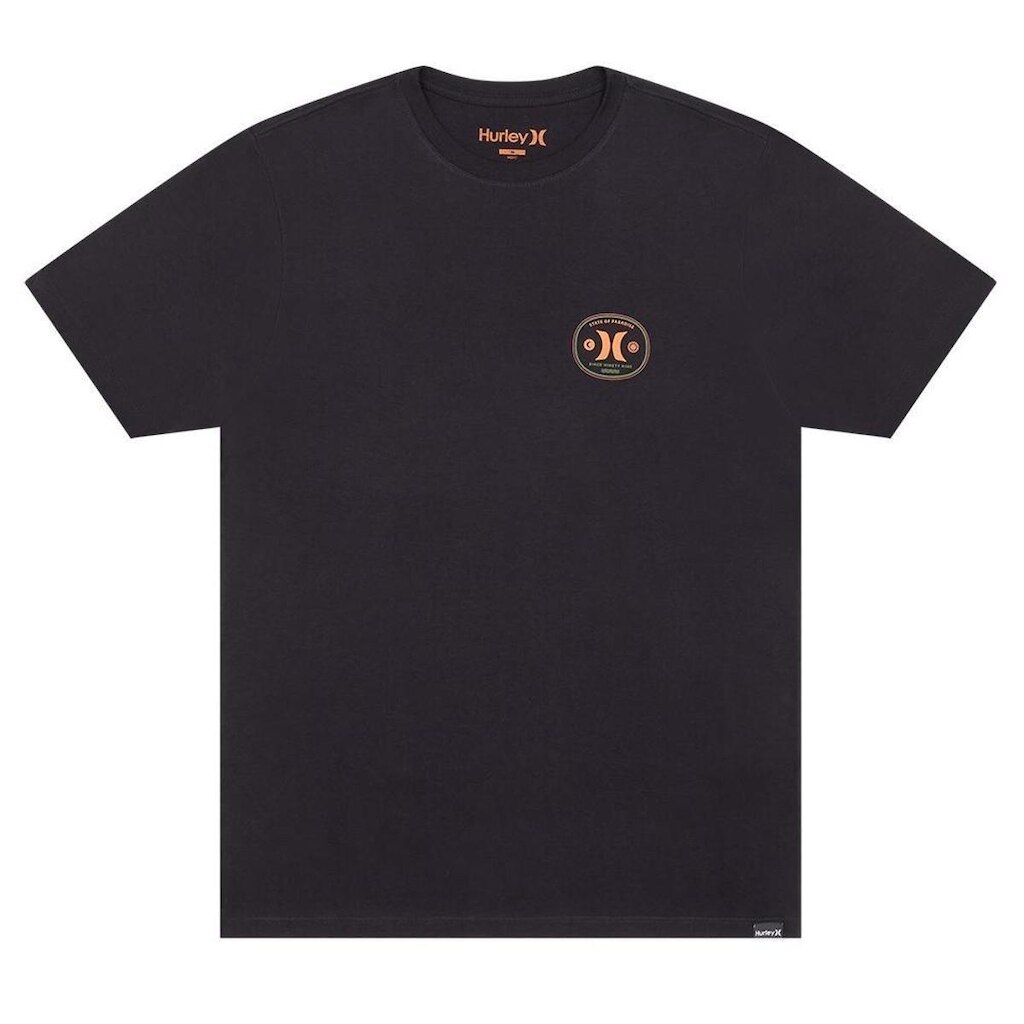 Camiseta Hurley Bottle WT25 Masculina