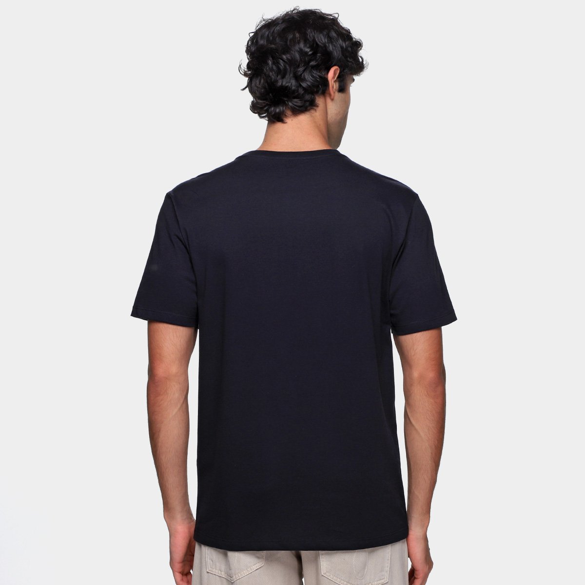 Camiseta Hurley Calibox P.E Masculina - 1