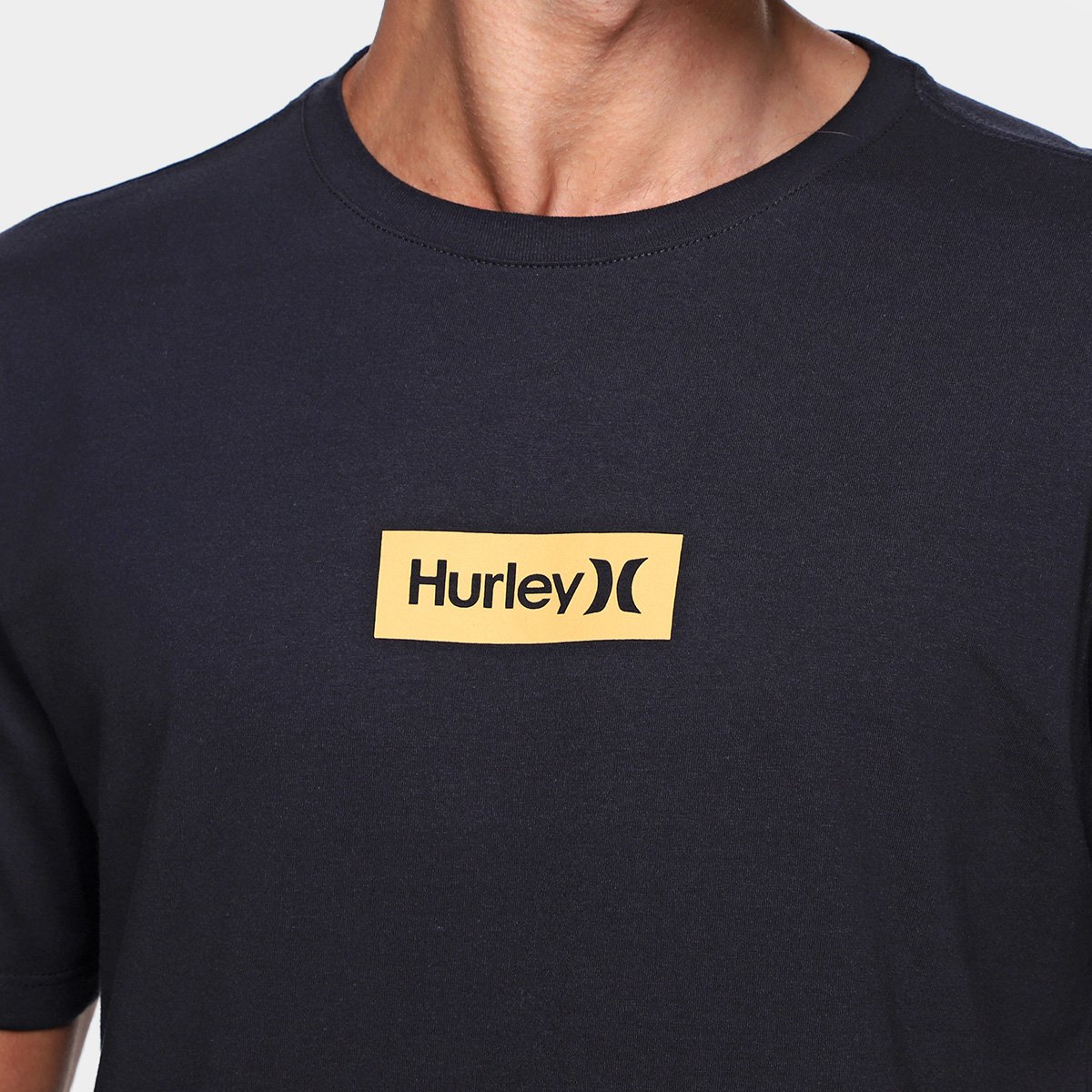 Camiseta Hurley Calibox P.E Masculina - 2
