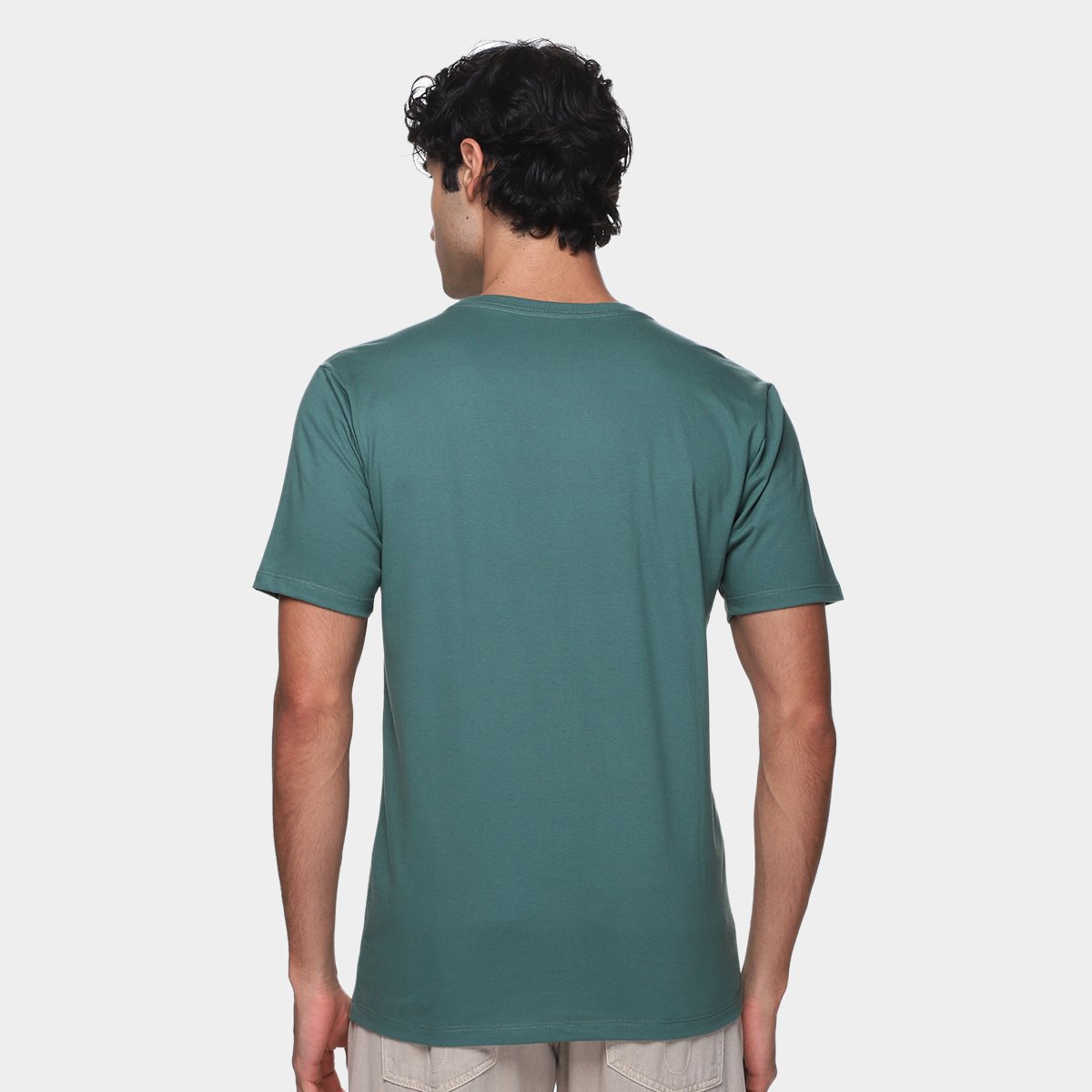 Camiseta Hurley Calibox P.E Masculina - 1