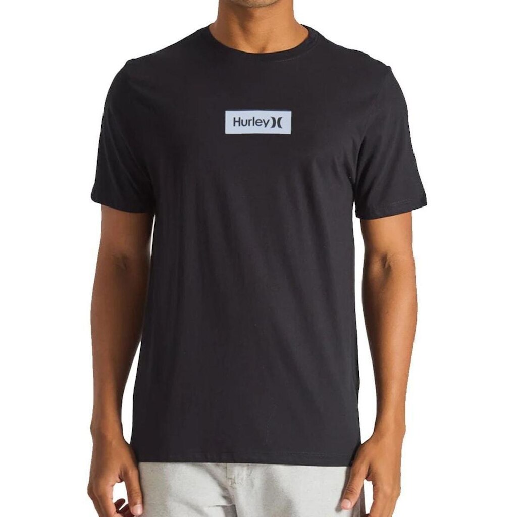Camiseta Hurley Calibox