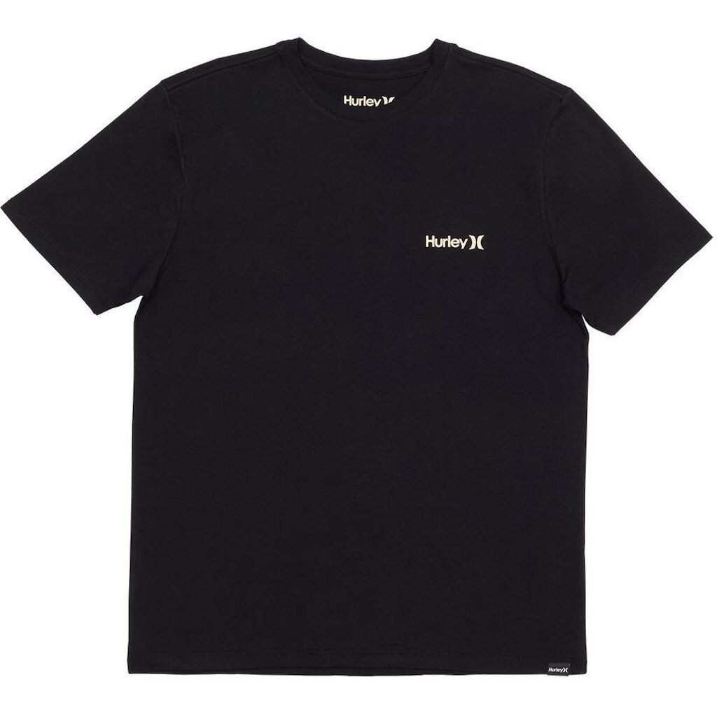 Camiseta Hurley Classic WT25 Masculina