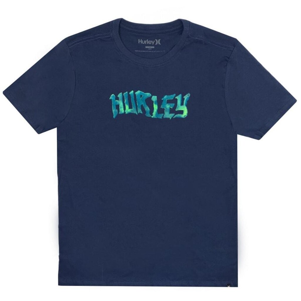 Camiseta Hurley Effect Masculina