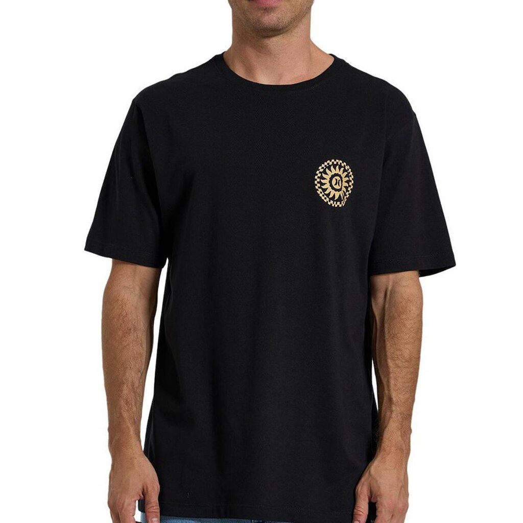 Camiseta Hurley Empire Over WT26 Masculina