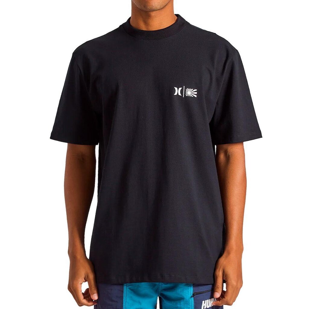 Camiseta Hurley Esp Union Masculino