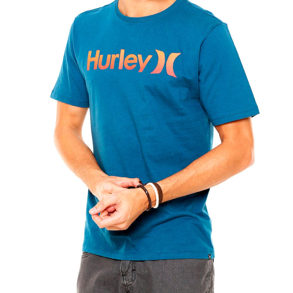 camisas marca hurley