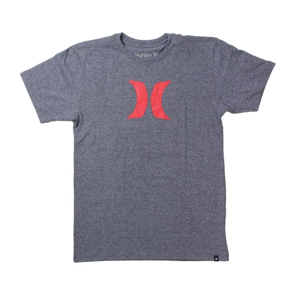 Camiseta Hurley Icon Juvenil Hurley