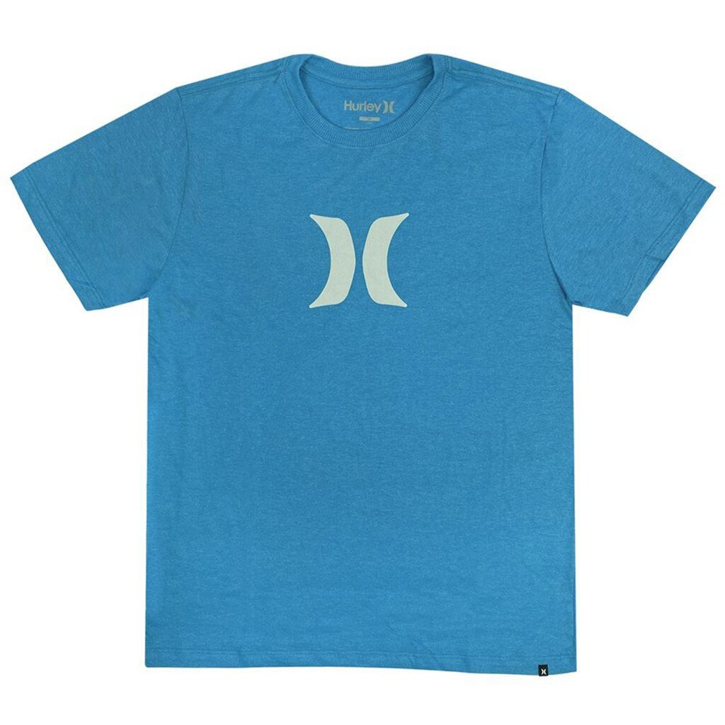 Camiseta Hurley Icon Masculina