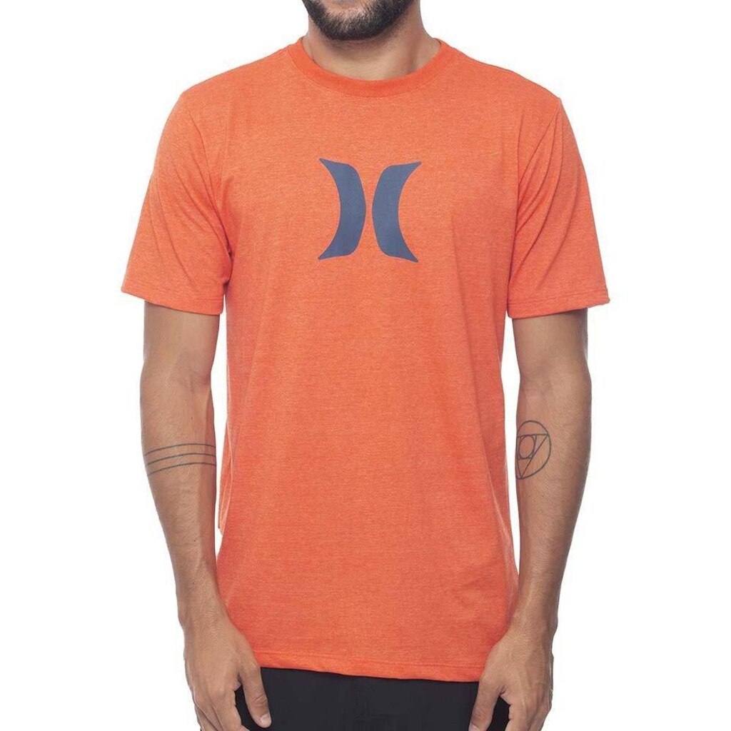 Camiseta Hurley Icon Masculina