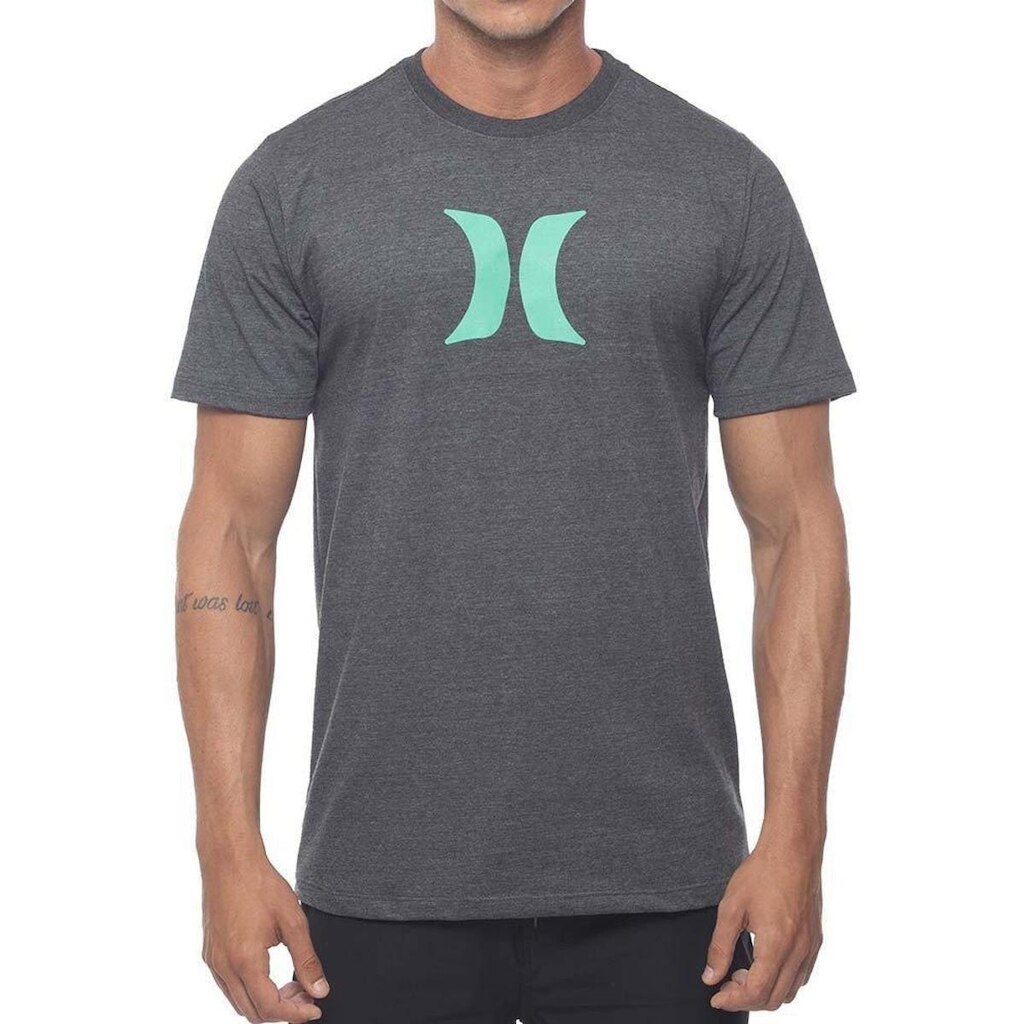 Camiseta Hurley Icon Masculina