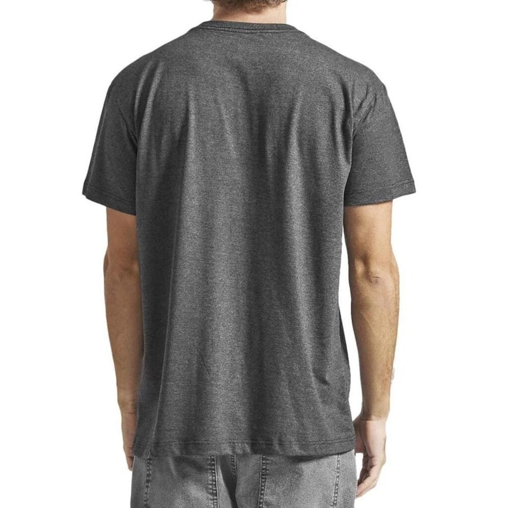 Camiseta Hurley Icon SM24 Masculina