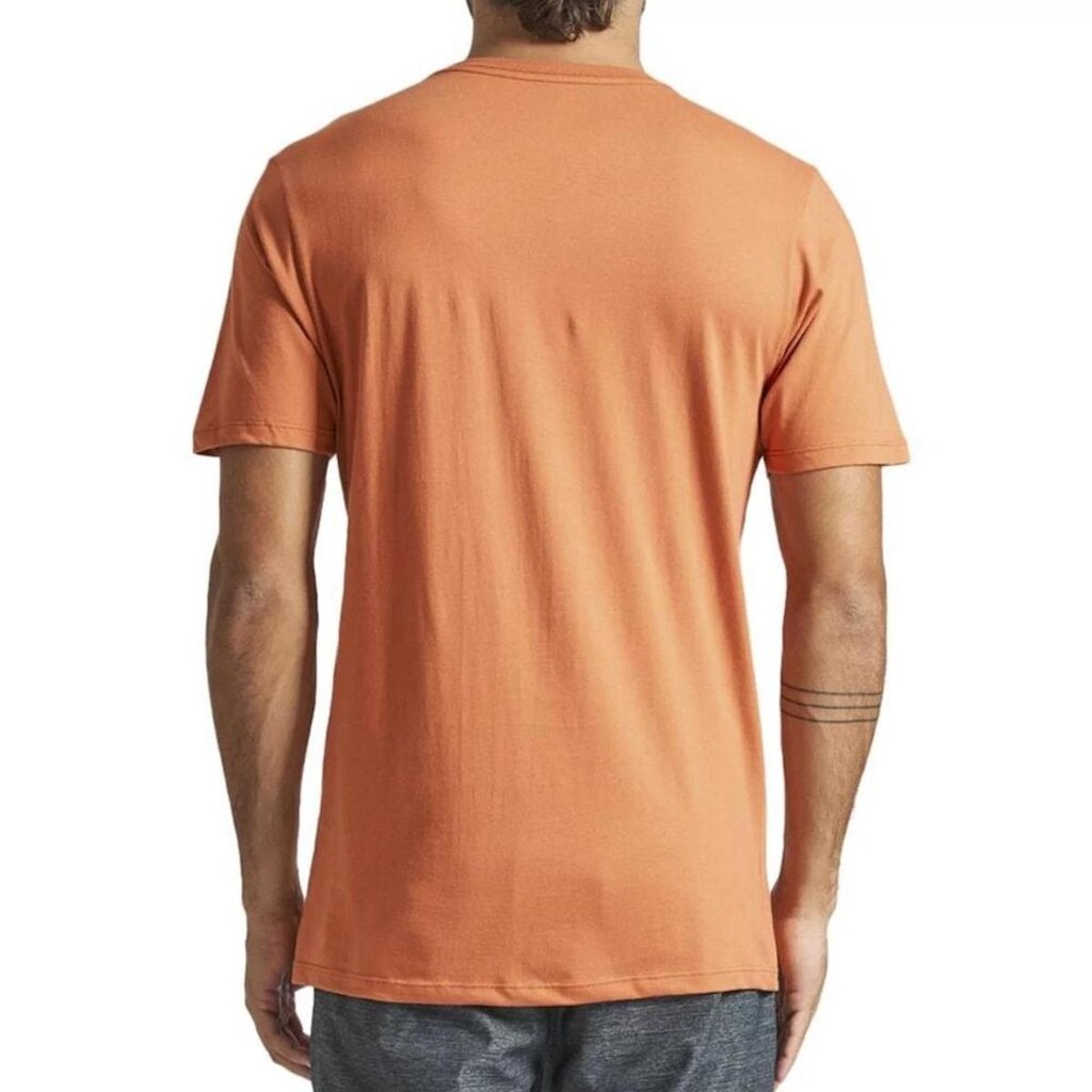 Camiseta Hurley Icon SM24 Masculina