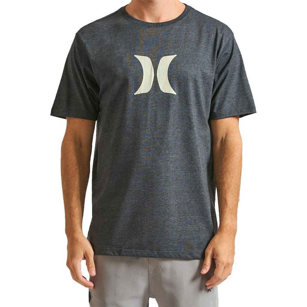 Camiseta Hurley Icon WT24 Masculina
