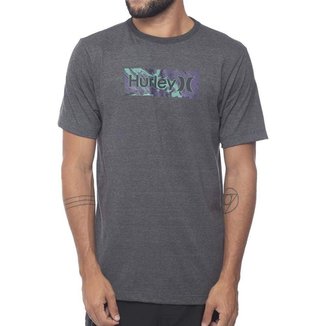 Camiseta Hurley Madness Masculina