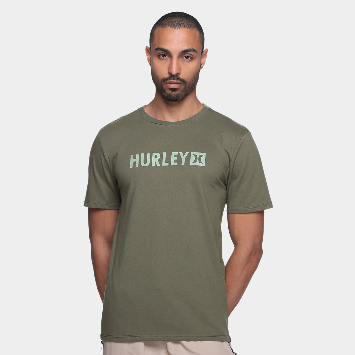 Camiseta Hurley Masculina é ruim? Camiseta Hurley Masculina é boa?