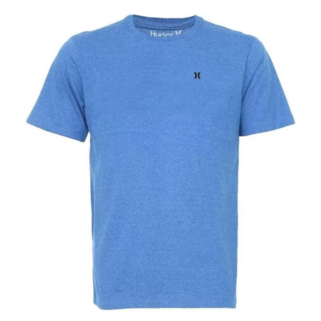 Camiseta Hurley Mini Icon Masculina