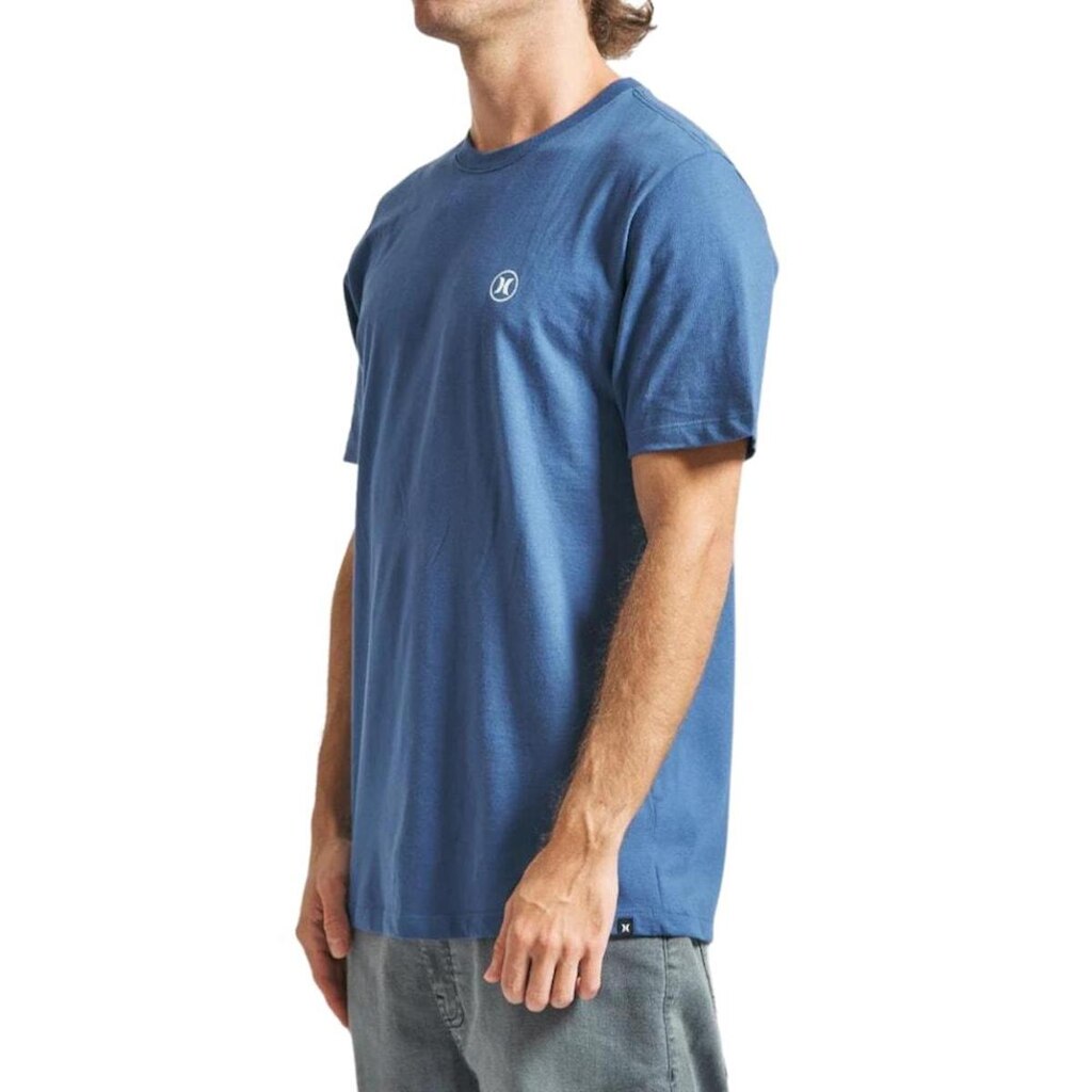 Camiseta Hurley Mini Icon Masculino