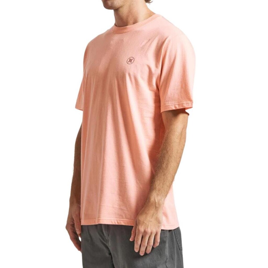Camiseta Hurley Mini Icon SM24 Masculina