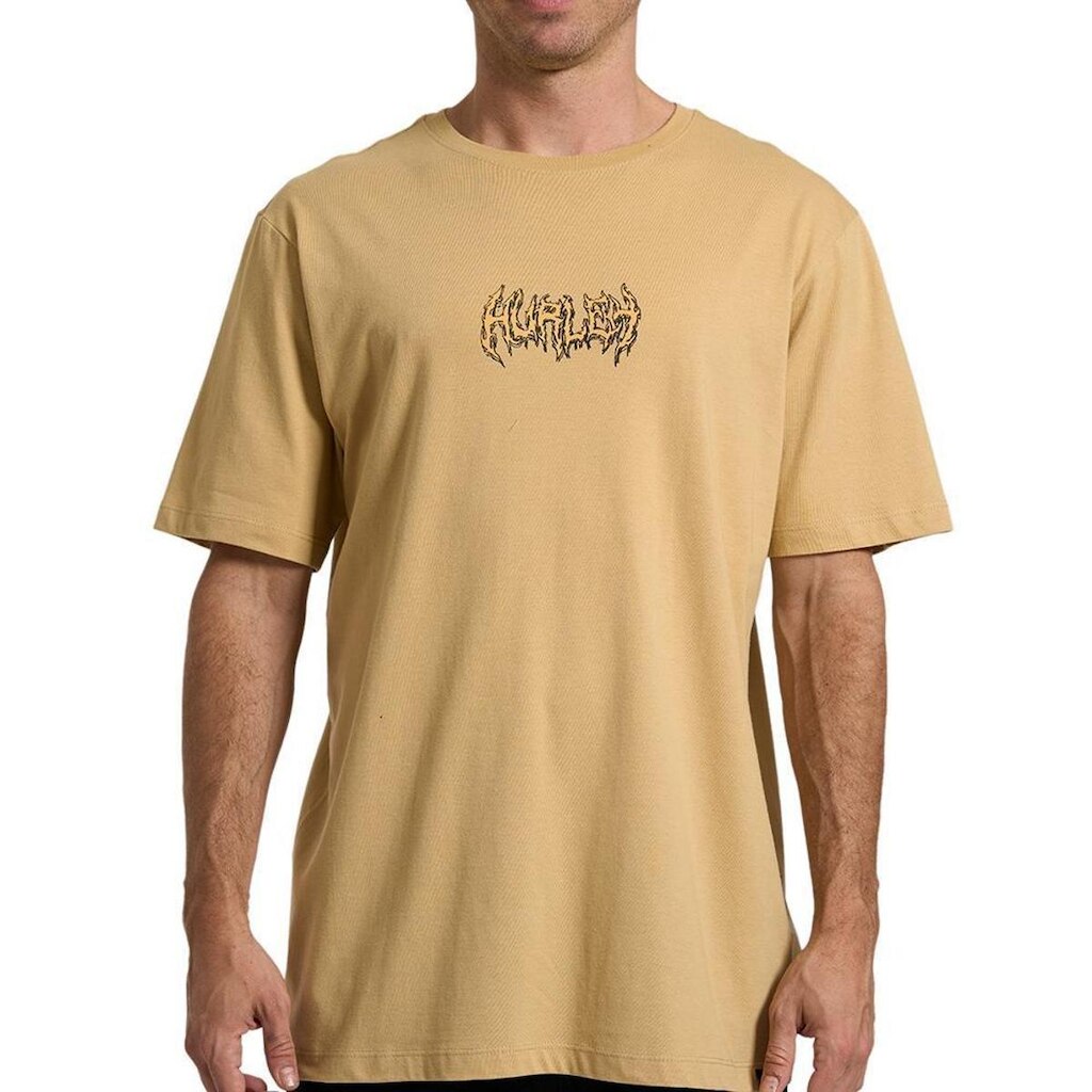 Camiseta Hurley Noise WT26 Masculina