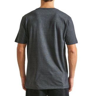 Camiseta Hurley O&O Solid WT24 Masculina
