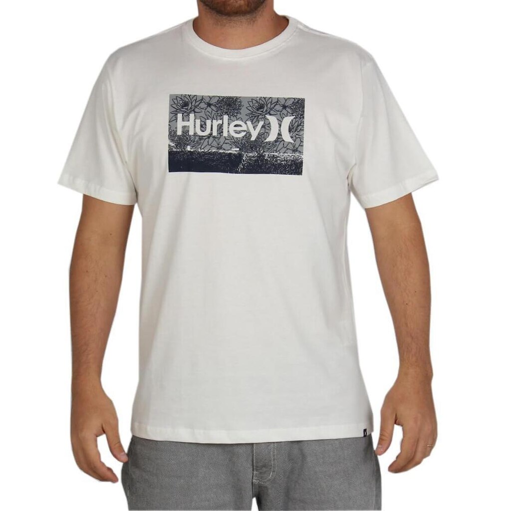 Camiseta Hurley Poison Hurley