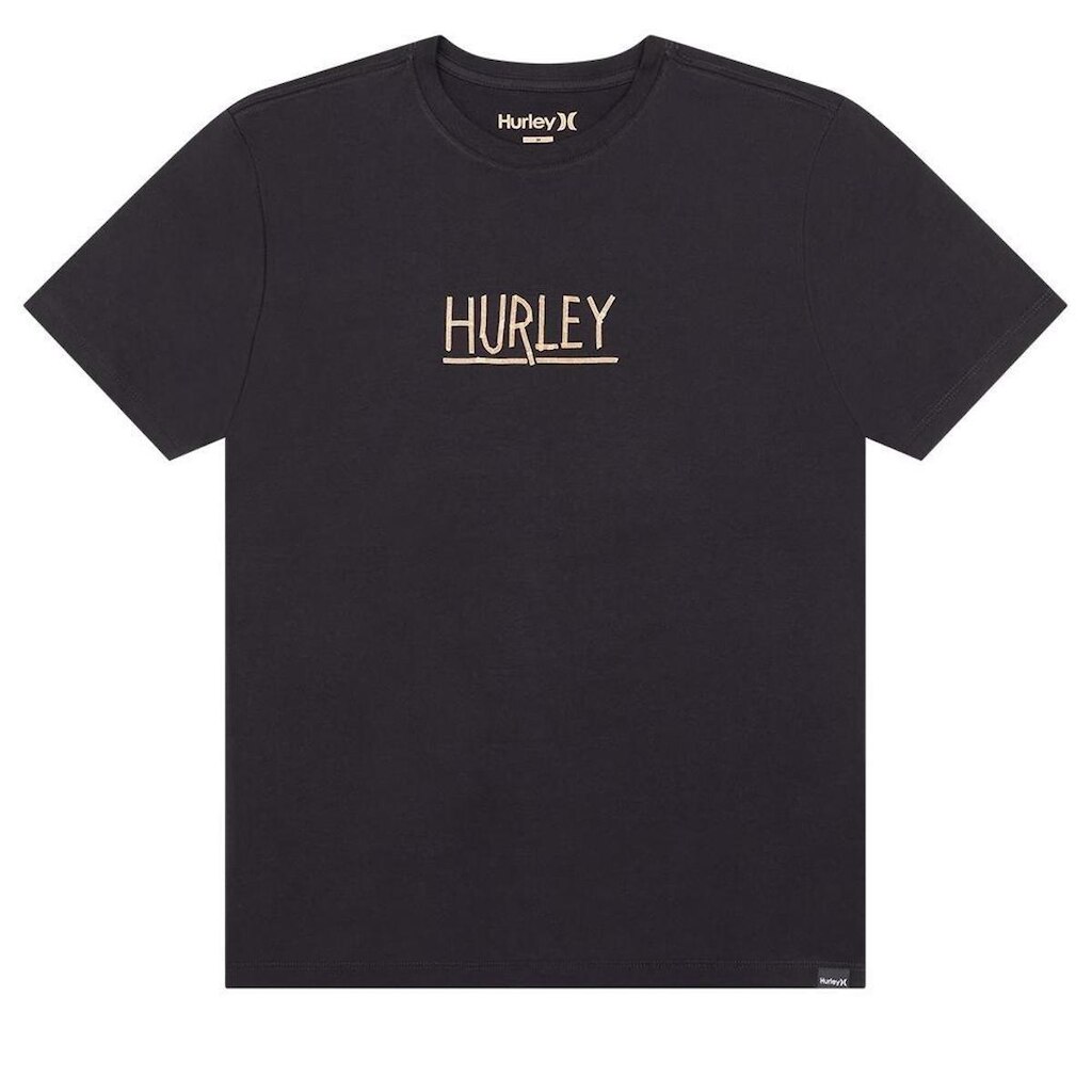 Camiseta Hurley Shark WT25 Masculina