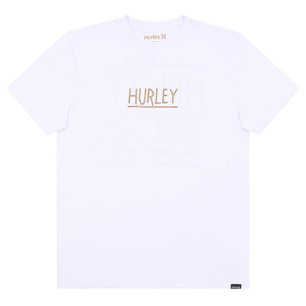 Camiseta Hurley Shark WT25 Masculina
