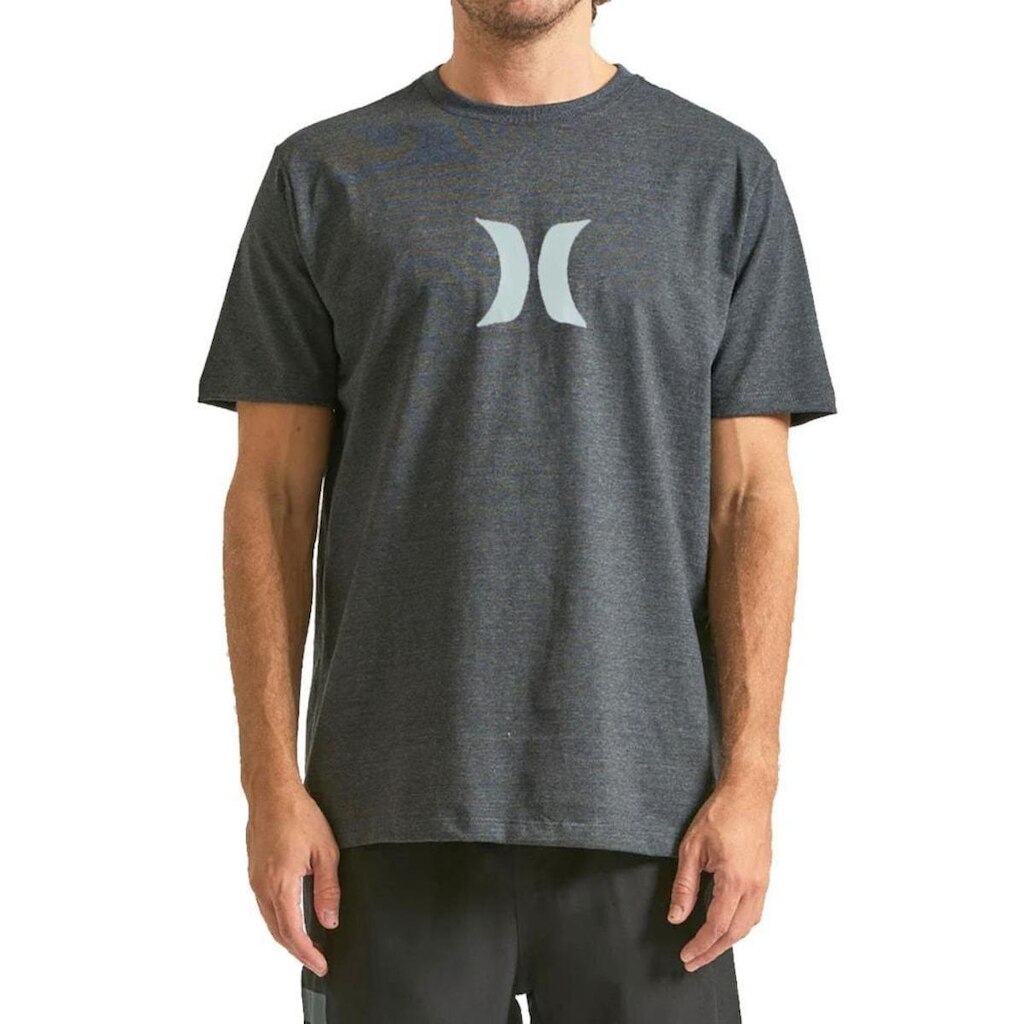 Camiseta Hurley Silk Icon