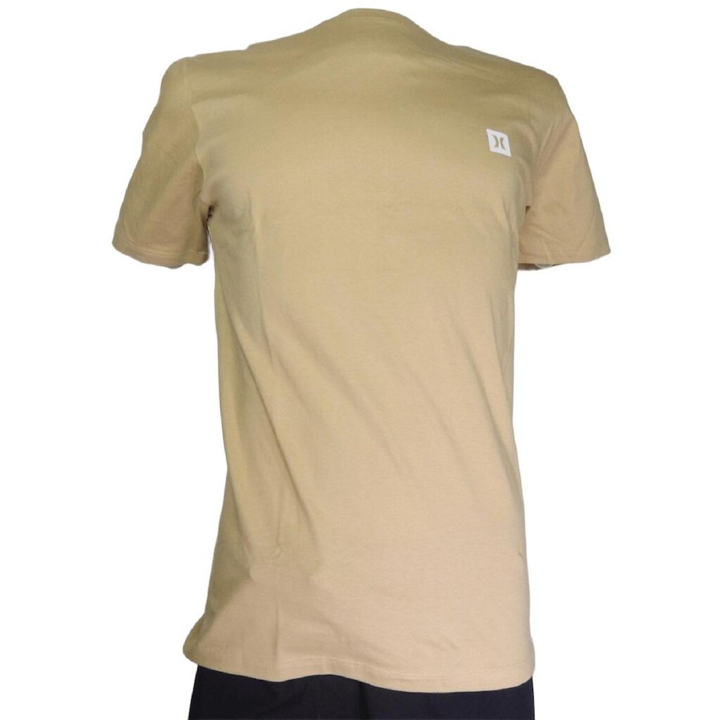 Camiseta Hurley Silk Mini Icon