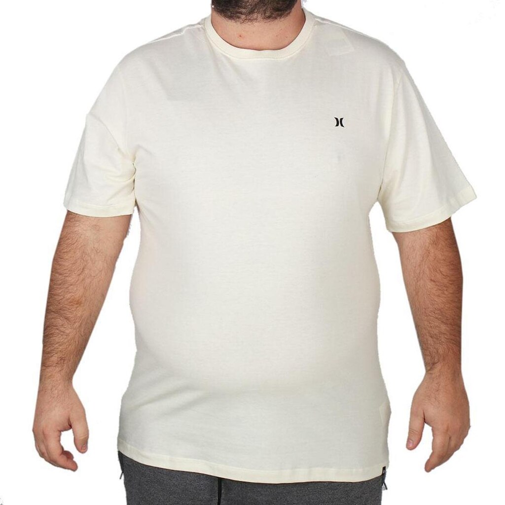 Camiseta Hurley Silk Oversize Icon Big