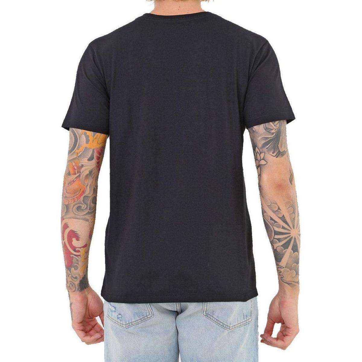 camiseta hurley quilha
