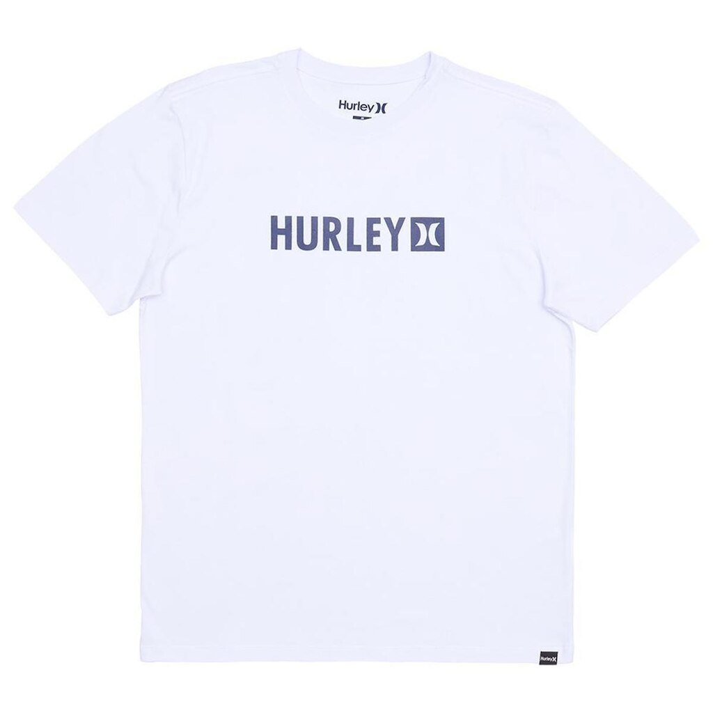 Camiseta Hurley Square WT25 Masculina