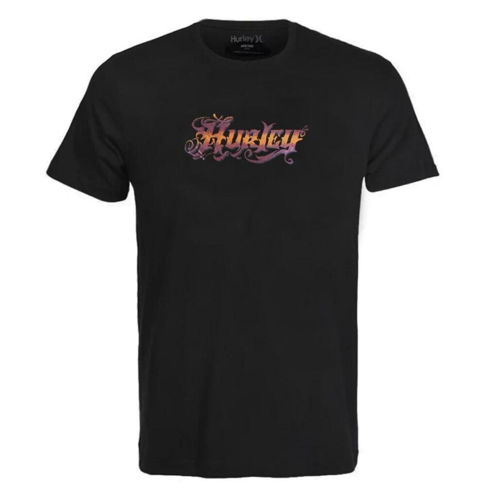 Camiseta Hurley T Masculina
