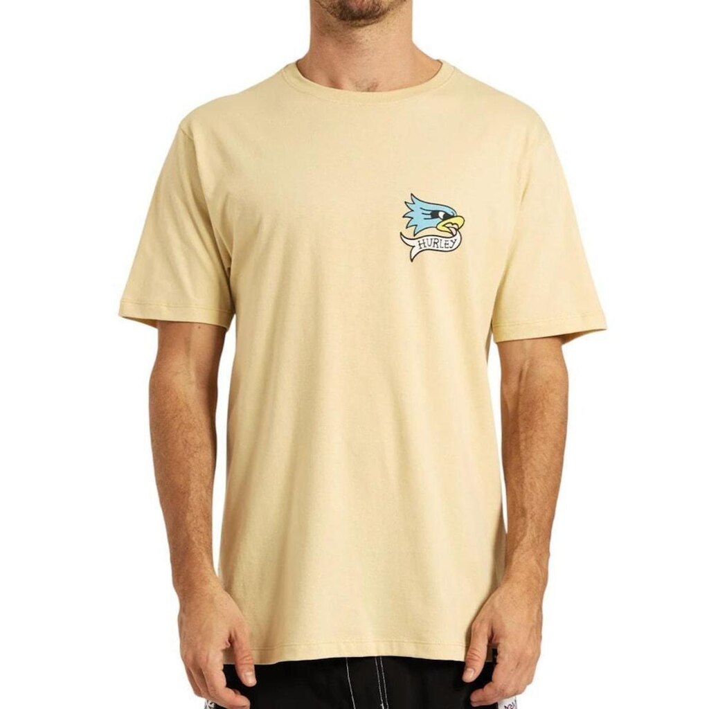 Camiseta Hurley x Etam Eagle