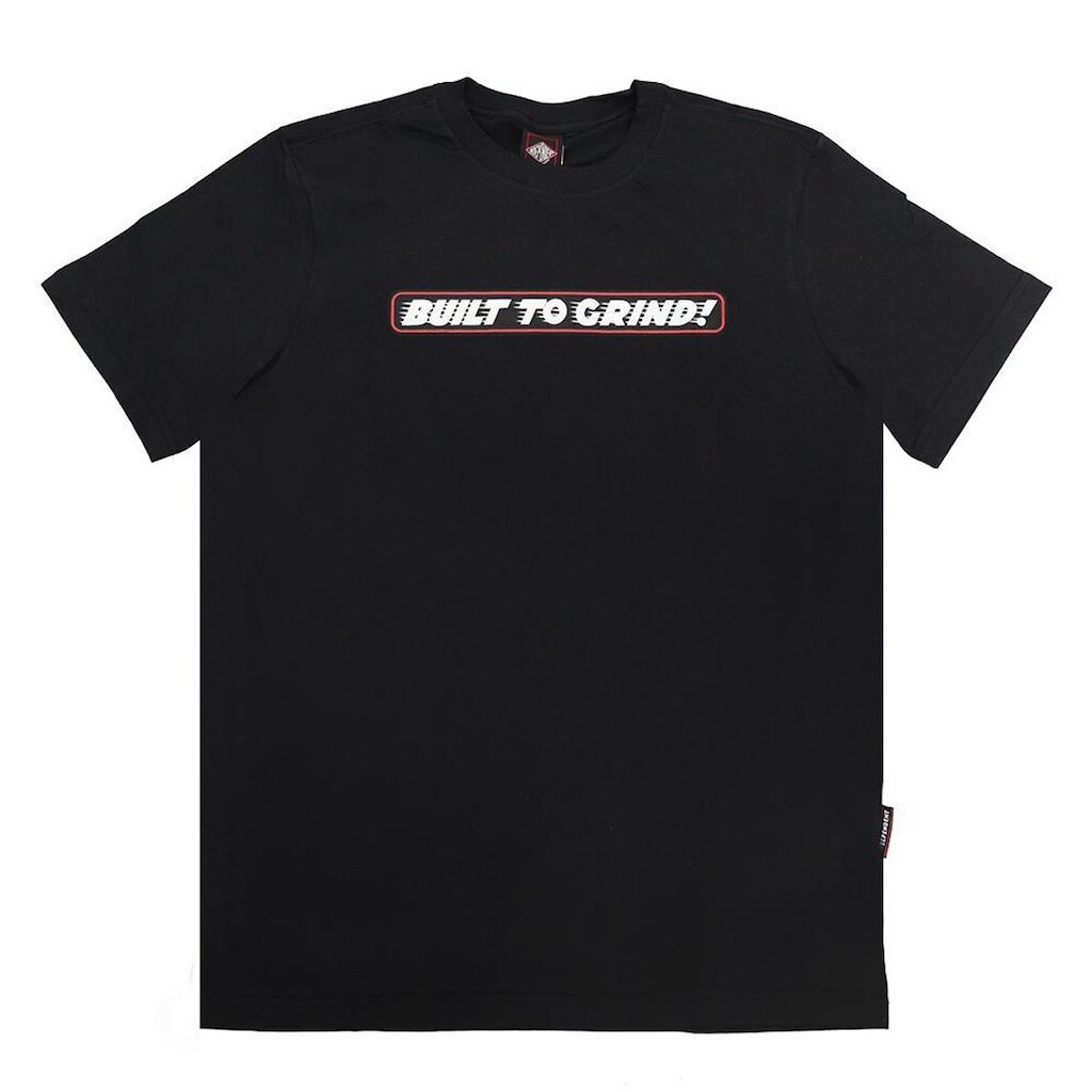 Camiseta Independent BTG Speed Revolve - Preto