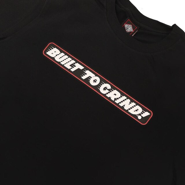 Camiseta Independent BTG Speed Revolve - Preto