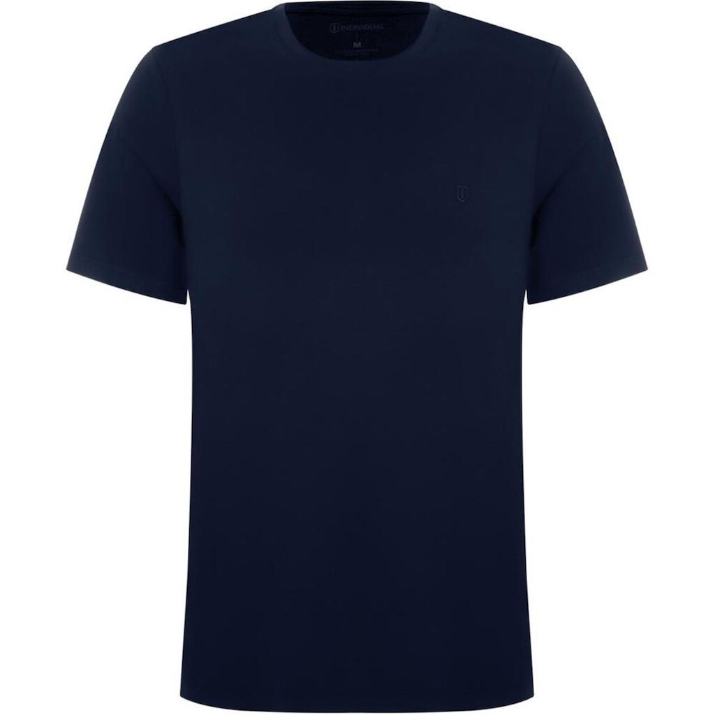 Camiseta Individual Basic Slim Masculino