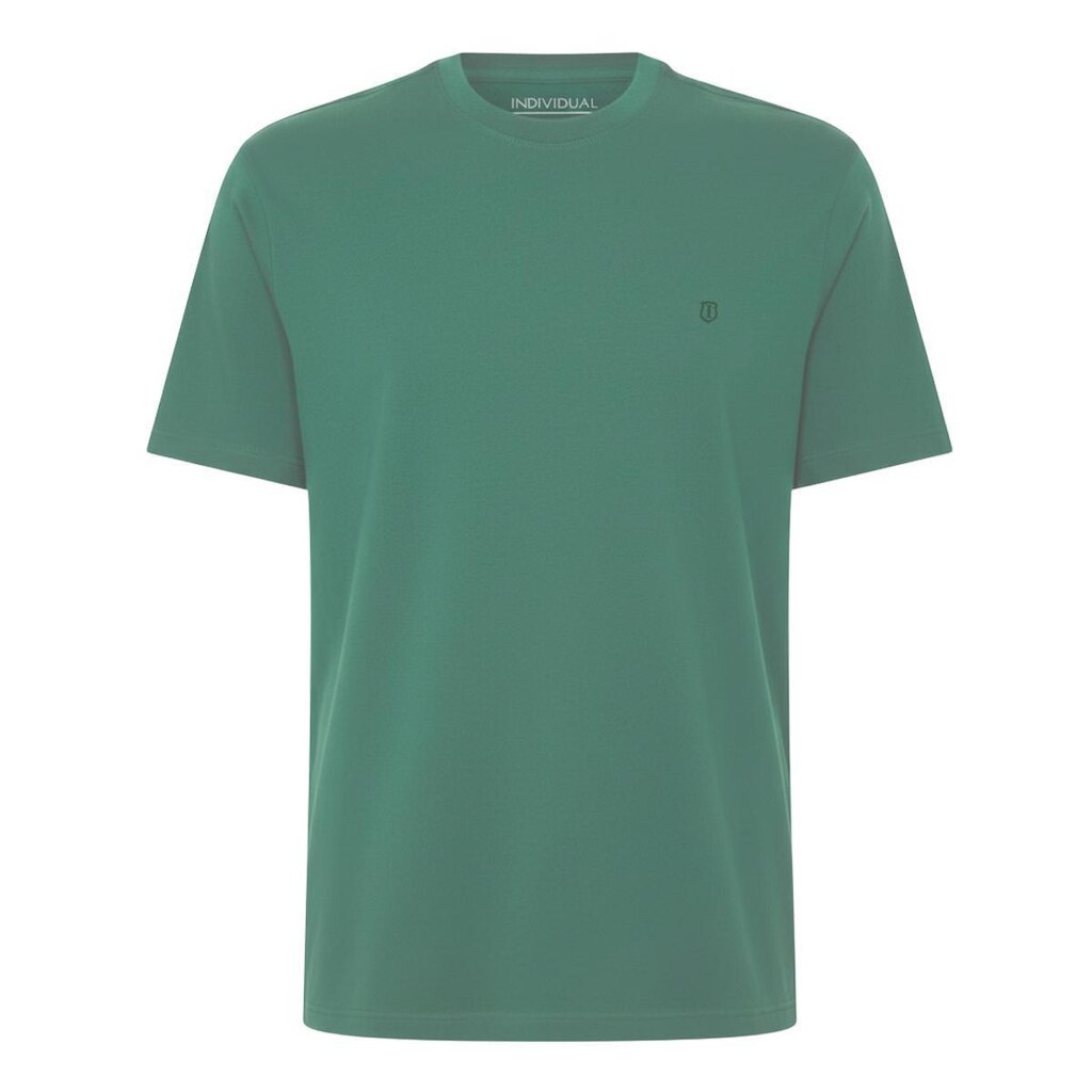 Camiseta Individual Pima Soft Touch Slim