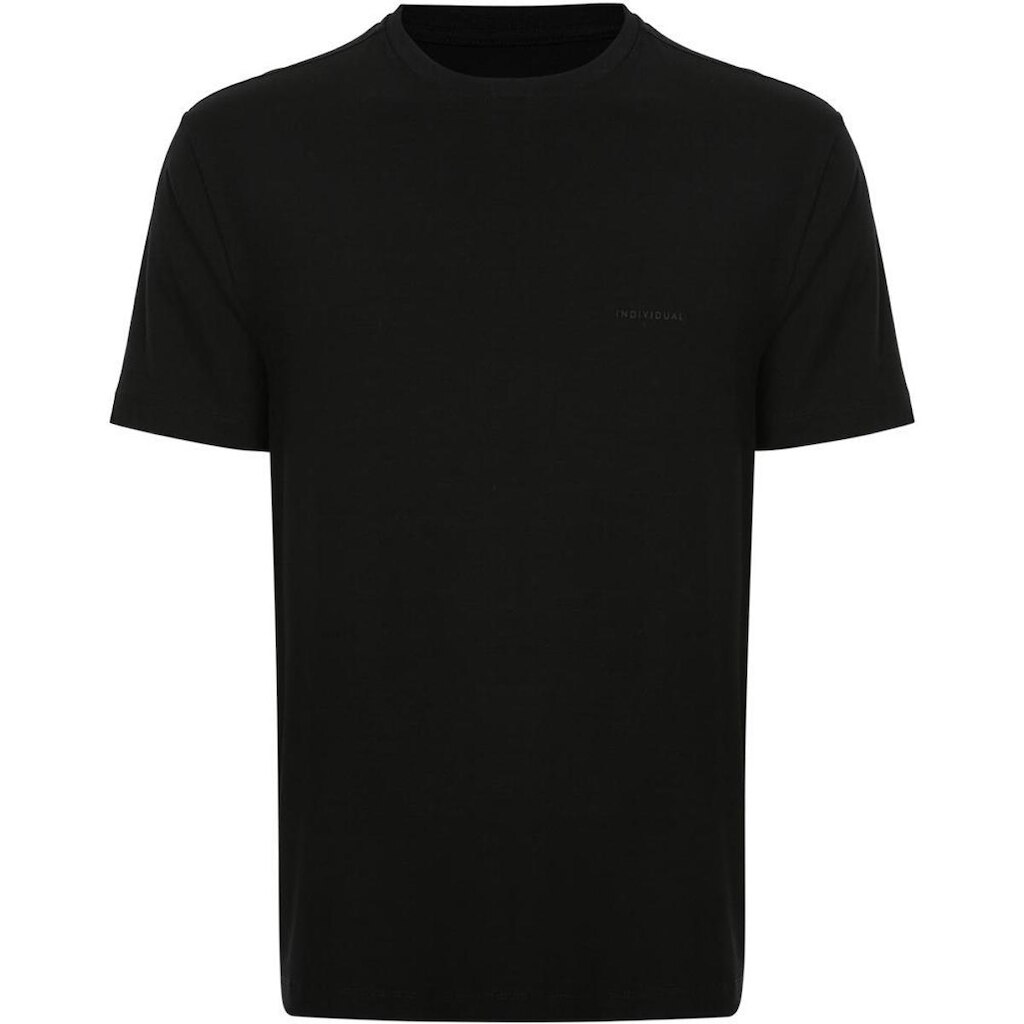 Camiseta Individual Slim Masculino