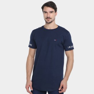 Camiseta Industrie Paris Masculina