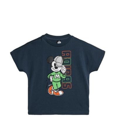 Camiseta Infantil Adidas Disney - Unissex