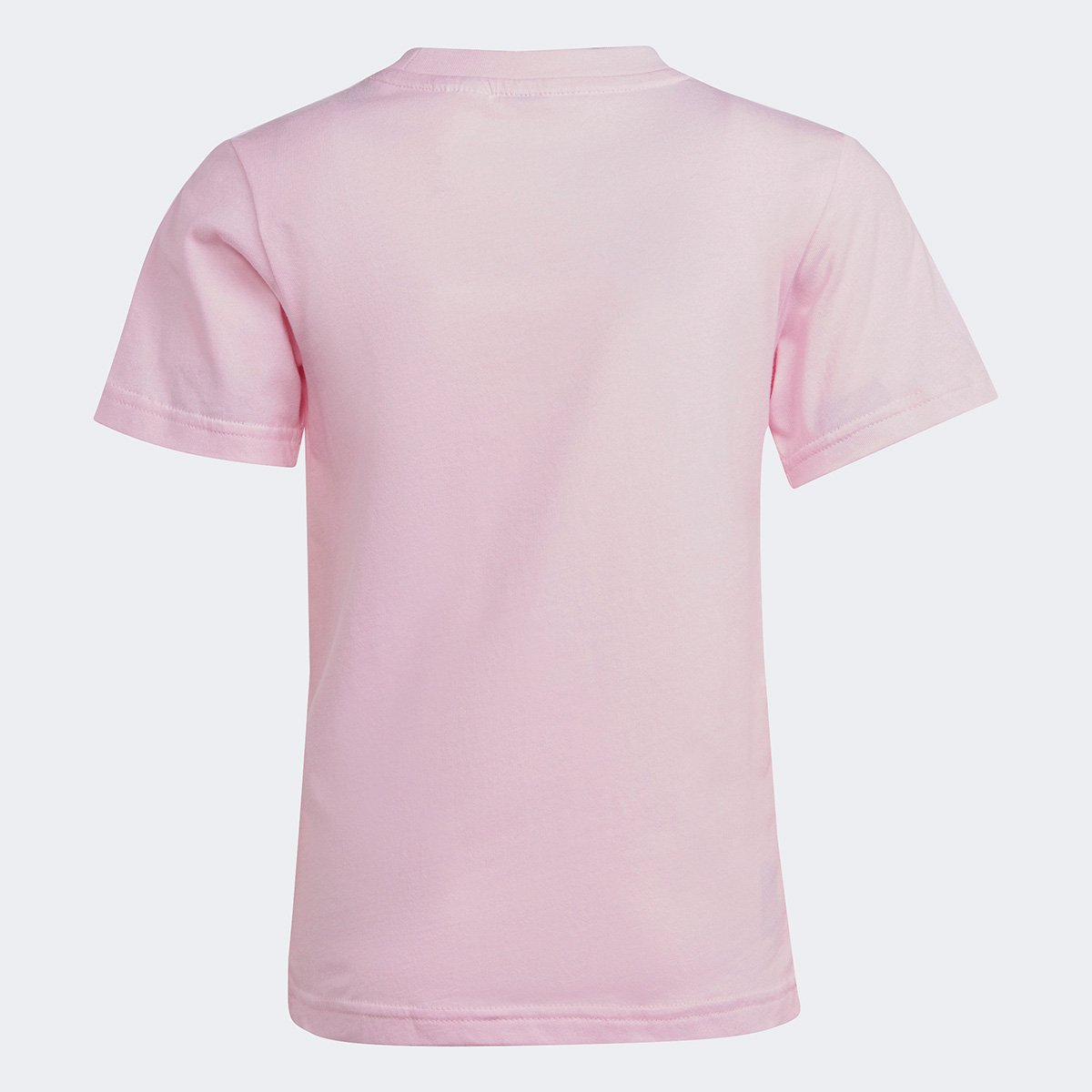 Camiseta Infantil Adidas Essentials - 1