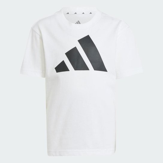 Camiseta Infantil Adidas Essentials