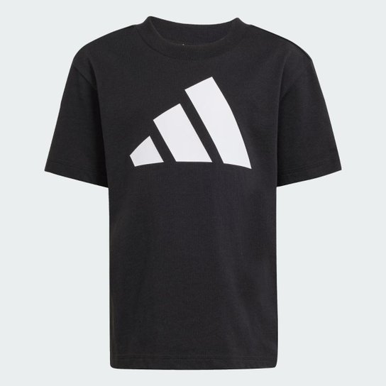 Camiseta Infantil Adidas Essentials