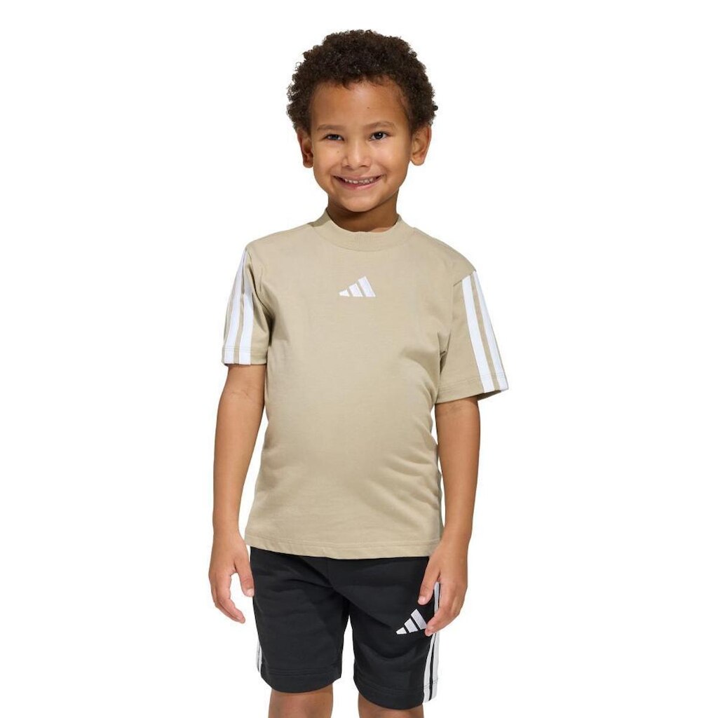 Camiseta Infantil Adidas Essentials