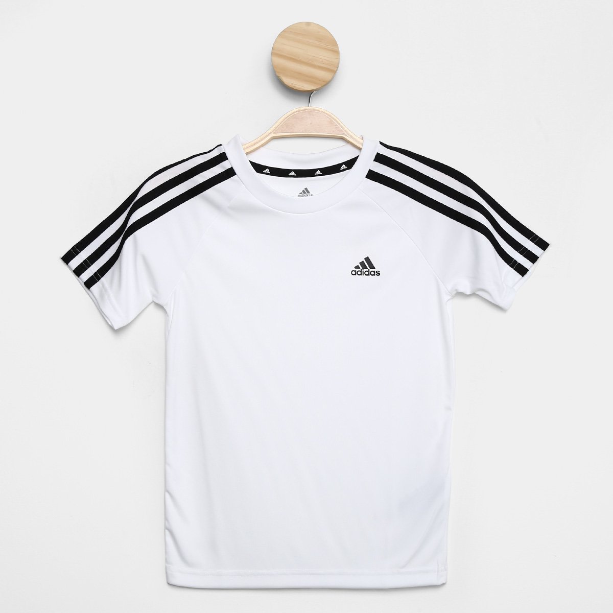 Camiseta Infantil Adidas Sereno Menino