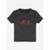 Camiseta Infantil Aleatory Gradient Masculina - Chumbo