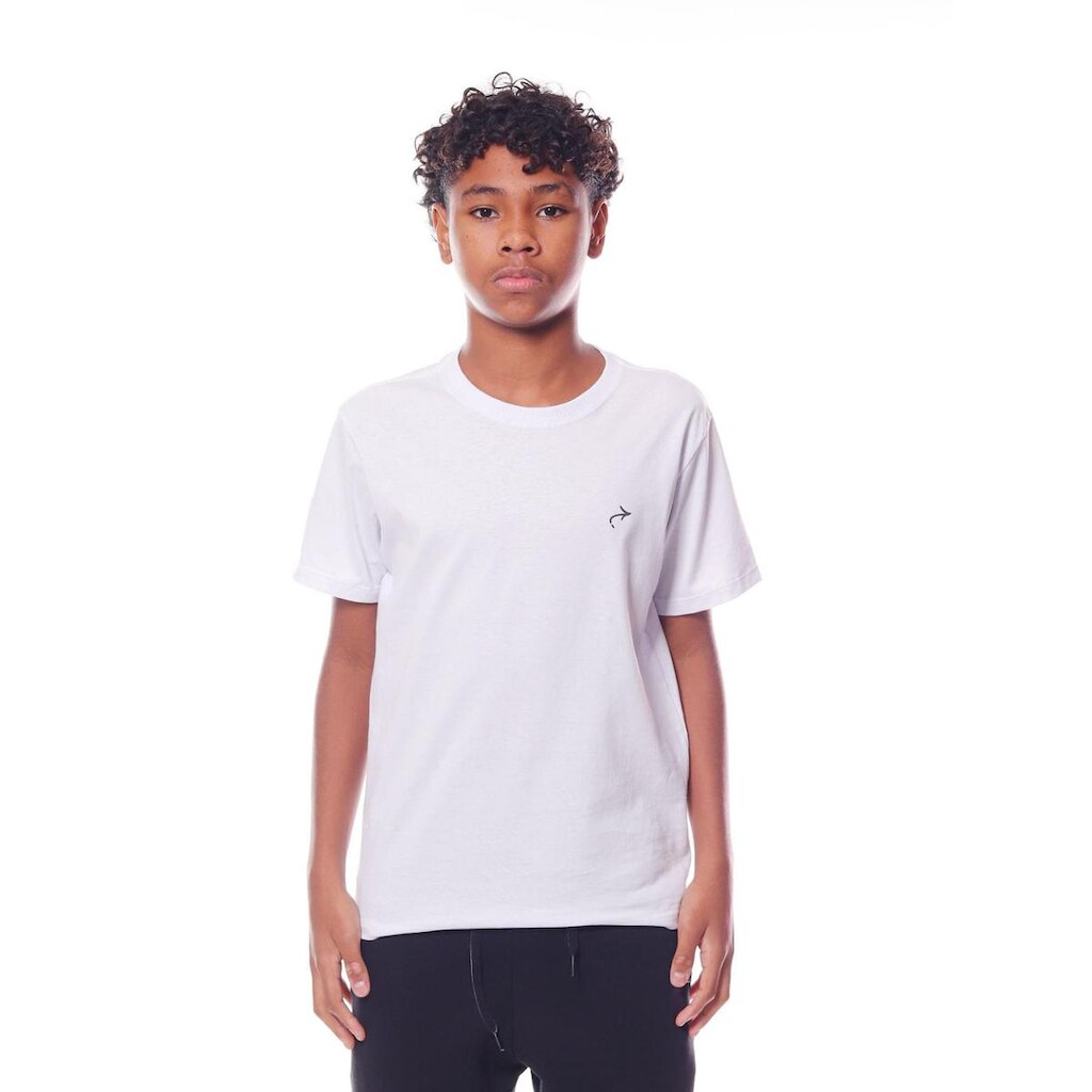 Camiseta Infantil Bali Hai Classic Arrow